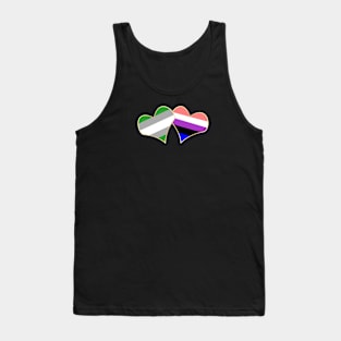 Gender and Sexuality Tank Top